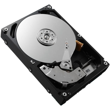 DELL Tvrdi disk GVT60, 600 GB, 2.5", SAS, 10000 RPM